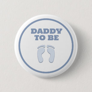 DADDY TO BE KNAPP