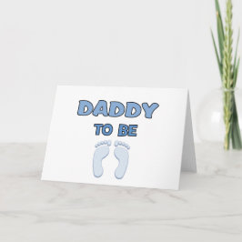 DADDY TO BE KORT