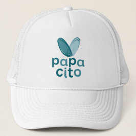 Daddy with a big heart keps