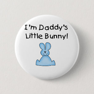 DADDYBUNNYPINK KNAPP