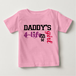 Daddys Girl för livet Tröja