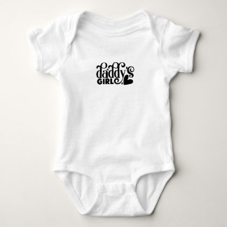 Daddy's Girl T Shirt