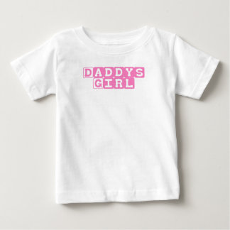 Daddys Girl T Shirt