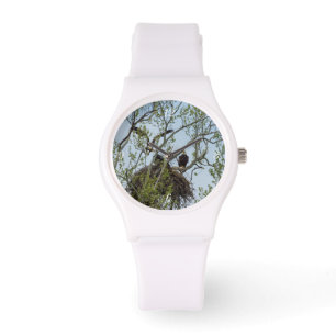 Daddys hem armbandsur