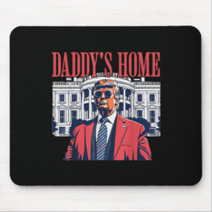 Daddys Home, Daddys Home Musmatta