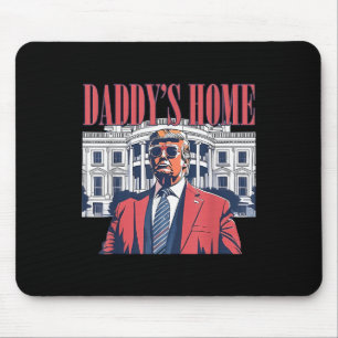 Daddys Home,trumma 2024 Ta Amerika tillbaka Musmatta