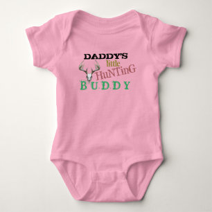 Daddys jakt på Buddy T Shirt