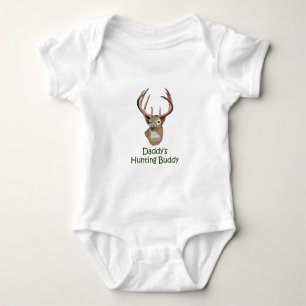 DADDYS-JAKTKOMPIS TRÖJA
