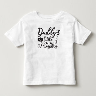Daddys lilla pumpa t shirt