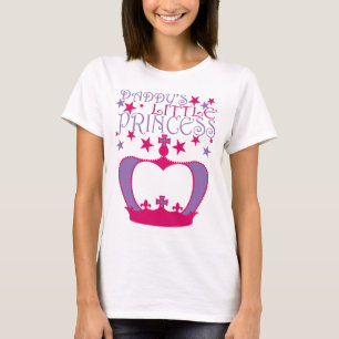 Daddys lite Princess T Shirt