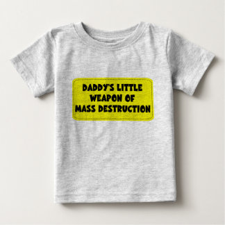 Daddys lite WOMD Tee Shirt