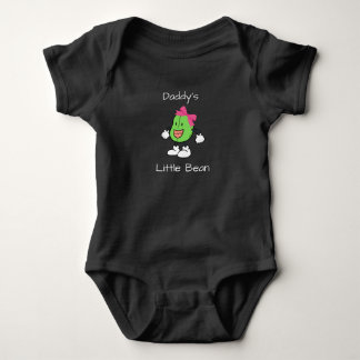 Daddy's Little Bean T Shirt