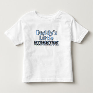 Daddys Little Sidekick Tröja