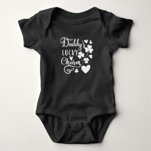 Daddys Lucky Charm Tröja