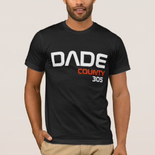 dade county shirts t shirt