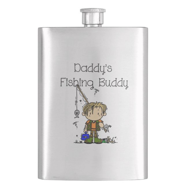 DADFISHINGBUDDY.png Fickplunta (Framsidan)