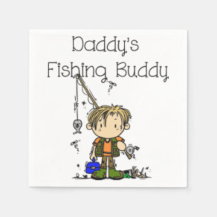 DADFISHINGBUDDY.png Pappersservett