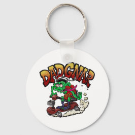 Dadgnar Keychain Nyckelring