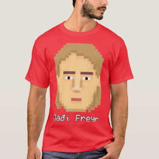 Dadi Freyr  T Shirt