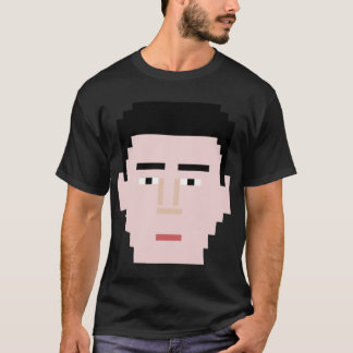 Daði Freyr-vän - Eurovision - Tänka om Sak T Shirt