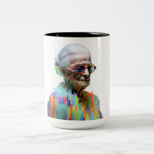 Dadi Morsa mugg