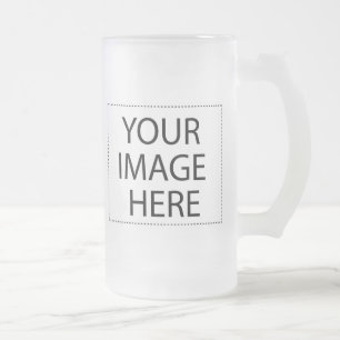 Dadism Pappa Far pappa-gåvor Frostat Ölglas