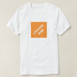 Dadisms Cycling Pappa Tee