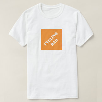 Dadisms Cycling Pappa Tee