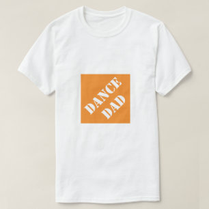 Dadisms Dance Pappa T Shirt