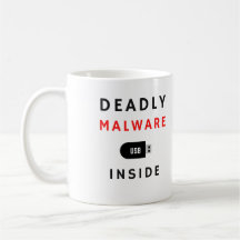 Dadly Malware Cybersecurity - säkerhetsofferter
