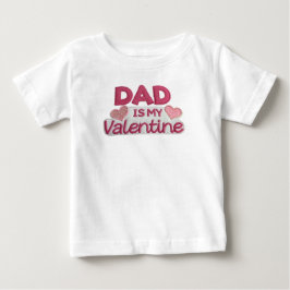 Dad's Love T Shirt