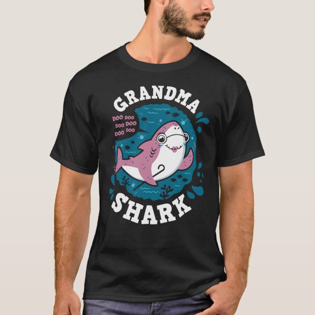 Dadsa T Shirt (Framsida)