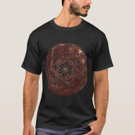 Daedalus Sphere: Konstmarvel T Shirt