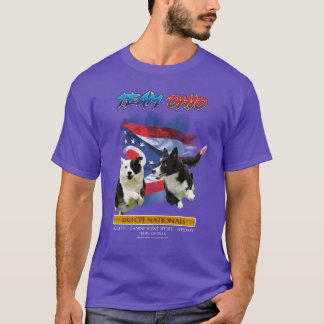 Daelyn Grome MÖRK tshirt T Shirt