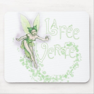 Daety Absinthe La Fee Verte III Musmatta