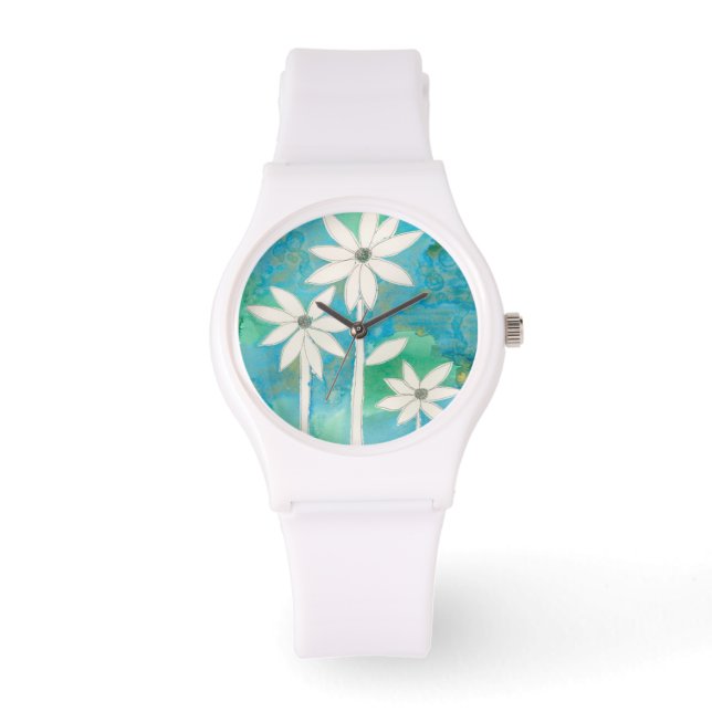 Daety Daisys II Armbandsur (Framsida)