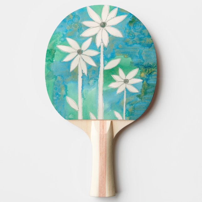 Daety Daisys II Pingisracket (Framsidan)