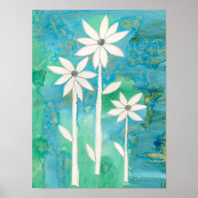 Daety Daisys II Poster (Framsidan)