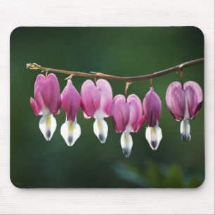 Daety Hearts Mousepad Musmatta