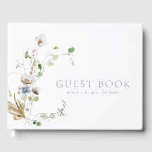 Daety WildblomDusty Blue