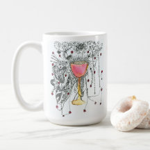 Daf Yomi Team Yalta Fireworks i Goblet Art