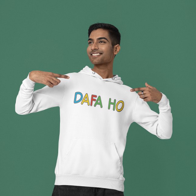 Dafa Ho Desi Expression India | Hämta Borttappad f T Shirt (Skapare uppladdad)