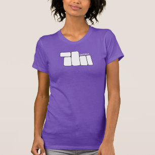 DAFENGA NYC Big Fast T Shirt