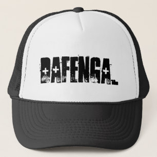 DAFENGA Tux Keps