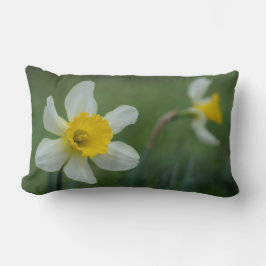 Daff-o-dilly! Lumbarkudde