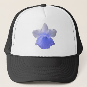 Daffodil Blue Hat Truckerkeps