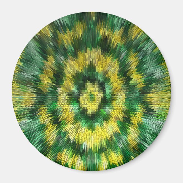 Daffodil Garden..... Magnet (Framsidan)