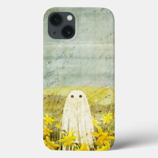 Daffodil Ghost
