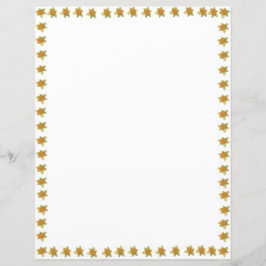 Daffodil Gräns Letterhead