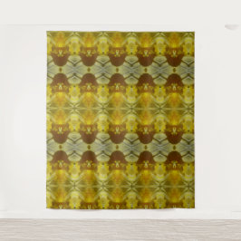 Daffodil Ikat 12